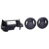 Foto van Karcher Wiel Met onderstel K2350CN, K2360PT, K2390NL 