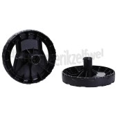 Foto van Karcher Wiel Met onderstel K2350CN, K2360PT, K2390NL 