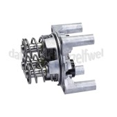 Foto van Karcher Pomp Cilinderkop metaal K4FullControl, K4PremiumFullControl 