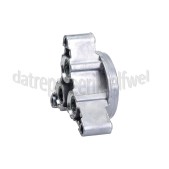 Foto van Karcher Pomp Cilinderkop aluminium K7200EU, K7CompactEU, K7200T400EU 