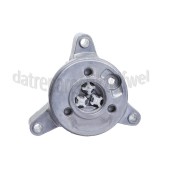 Foto van Karcher Pomp Cilinderkop aluminium K7200EU, K7CompactEU, K7200T400EU 