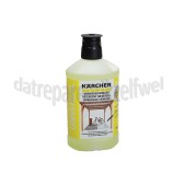 Foto van Karcher Reiniger Universele reiniger, 1 liter Alle Karcher hogedrukreinigers 
