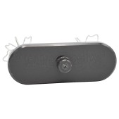 Foto van Philips Klopper Slagroom HR7778/00, HR7776/90 