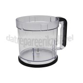 Foto van Braun Kom Mengkom Multiquick9, MQ9087XL, MQ9098XL 