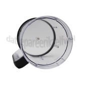 Foto van Braun Kom Mengkom Multiquick9, MQ9087XL, MQ9098XL 