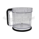 Foto van Braun Kom Mengkom Multiquick9, MQ9087XL, MQ9098XL 