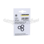Foto van Karcher O-ring Set, 3 stuks K450MEU, K502MSEU, G985EU 