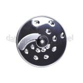 Foto van Kenwood Rasp/Snijplaat Grof FPM264, FDM30 