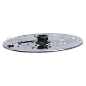 Foto van Kenwood Rasp/Snijplaat Grof FPM264, FDM30 