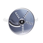 Foto van Kenwood Rasp/Snijplaat Fijn FPM264, FDM30 