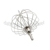 Foto van Kenwood Garde Klopper KMX7 