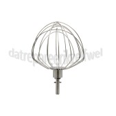 Foto van Kenwood Garde Klopper KMX7 