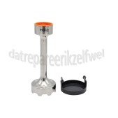 Foto van Kenwood Staafmixer Metaal HDM80 