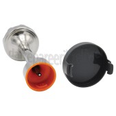 Foto van Kenwood Staafmixer Metaal HDM80 