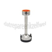 Foto van Kenwood Staafmixer Metaal HDM80 