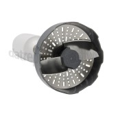 Foto van Kenwood Staafmixer Metaal, Puree HDP404, HDP408 