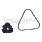 Foto van Karcher Reparatieset Van stuurkop K3200T250EU, K3500EU, K380MDEU 