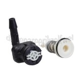 Foto van Karcher Reparatieset Van Cilinderkop K2BasicEU, K214EU, K2HOMET150EU 