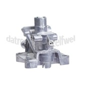 Foto van Karcher Pomp Cilinderkop metaal K5SmartControlEU, K5FullControlPlusEU 