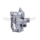 Foto van Karcher Pomp Cilinderkop metaal K5SmartControlEU, K5FullControlPlusEU 