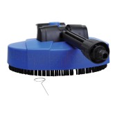 Foto van Nilfisk Terrasreiniger Power Patio 2015 Nilfisk Hogedrukreinigers Click & Clean 