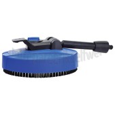 Foto van Nilfisk Terrasreiniger Power Patio 2015 Nilfisk Hogedrukreinigers Click & Clean 