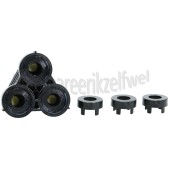 Foto van Karcher Pomp Cilinderkop K221MEU, K2100EU, K2400EU 