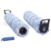 Foto van Nilfisk Borstel Borstelset Combi Washer 
