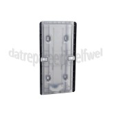 Foto van Karcher Reservoir Watertank, vuil water FC7Cordless 