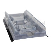 Foto van Karcher Reservoir Watertank, vuil water FC7Cordless 