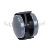 Foto van Karcher Wiel Zwenkwiel SC1502BNL, SC1202EU, SC1133EU 