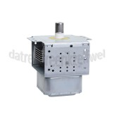 Foto van Etna Magnetron Magnetronbuis ECM153RVS, A2132LRVS, MAG557RVS 