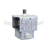 Foto van Etna Magnetron Magnetronbuis ECM153RVS, A2132LRVS, MAG557RVS 
