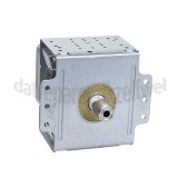 Foto van Etna Magnetron Magnetronbuis ECM153RVS, A2132LRVS, MAG557RVS 