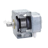Foto van Etna Magnetron Magnetronbuis ECM153RVS, A2132LRVS, MAG557RVS 