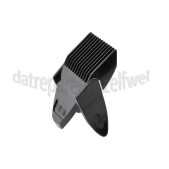 Foto van BaByliss Opzetkam 3mm FX672E 