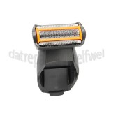 Foto van BaByliss Scheerkop Bodygroom E838PE, E836XE 