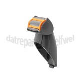 Foto van BaByliss Scheerkop Bodygroom E838PE, E836XE 