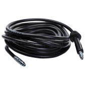 Foto van Nilfisk Slang Ultra Flex, 8 Meter Core 140-6, Core 140-8 IH 