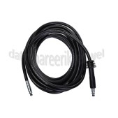 Foto van Nilfisk Slang Ultra Flex, 8 Meter Core 140-6, Core 140-8 IH 