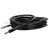 Foto van Nilfisk Slang Ultra Flex, 8 Meter Core 140-6, Core 140-8 IH 