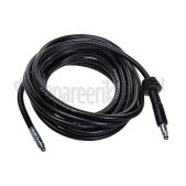 Foto van Nilfisk Slang Ultra Flex, 8 Meter Core 140-6, Core 140-8 IH 