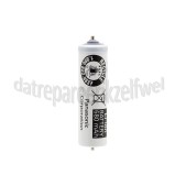 Foto van Panasonic Accu Batterij Li-ion ER-GP80, ER-GP81, ES-LV95, ER-DGP65, ER-DGP86 