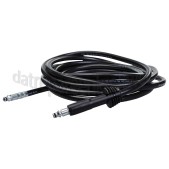 Foto van Nilfisk Slang Ultra Flex, 6 Meter Core 140-6, Core 140-8 IH serie 