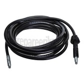 Foto van Nilfisk Slang Ultra Flex, 6 Meter Core 140-6, Core 140-8 IH serie 