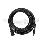 Foto van Nilfisk Slang Standaard, 8 Meter Compact, Dynamic, Excellent 