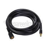 Foto van Nilfisk Slang Standaard, 8 Meter Compact, Dynamic, Excellent 