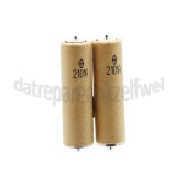 Foto van Panasonic Accu Batterij Ni-MH ER1511, ER1611 