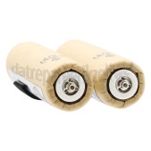 Foto van Panasonic Accu Batterij Ni-MH ER1511, ER1611 