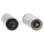 Foto van Panasonic Accu Batterij Ni-MH, 2 stuks ES7101, ES7102, ES7109, ES7036, ES7038 